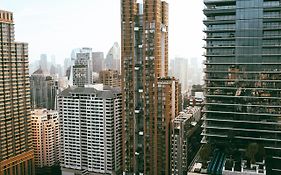 Hansar Bangkok Hotel